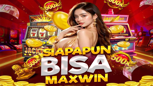 SIAPA PUN BISA MAXWIN AUTO DAFTAR SEKARANG JUGA