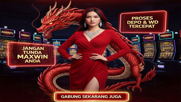 🎯 JANGAN TUNDA MAXWIN ANDA! PROSES DEPO & WD TERCEPAT 🚀