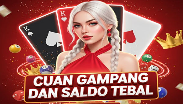 CUAN GAMPANG SALDO TEBAL: CARA CERDAS MENGHASILKAN UANG DI ERA DIGITAL