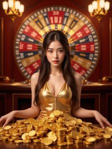 Dragon Tiger Menjadikanmu Jutawan