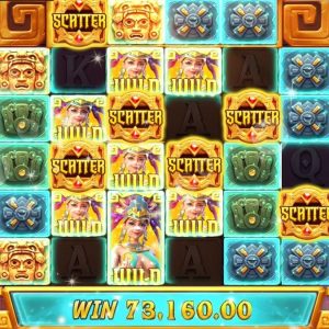 Harta Karun Mendatangkan Cuan