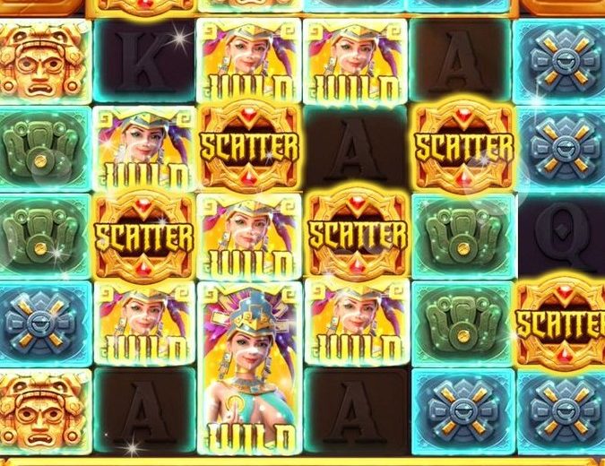 Harta Karun Mendatangkan Cuan