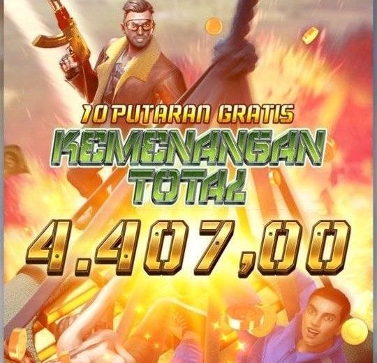 Peperangan Jatuh Kemakmuranmu Meningkat