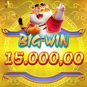 Macan Keberuntungan Menjadikanmu Jutawan