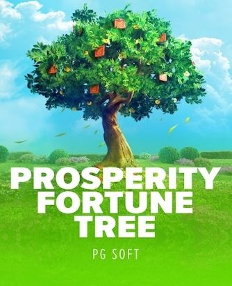 Pohon Keberuntungan Berkahi Kehidupanmu